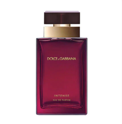 DOLCE GABBANA INTENSE EDP FEM 100ML