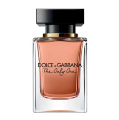 DOLCE GABBANA THE ONLY ONE EDP FEM 100ML