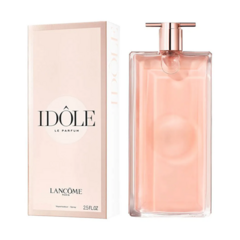 LANCOME IDOLE EDP FEM 100ML - comprar online