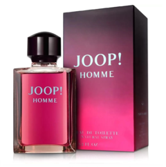 JOOP EDT MASC 125ML - comprar online