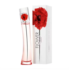 KENZO FLOWER L ABSOLUE EDP FEM 100ML - comprar online