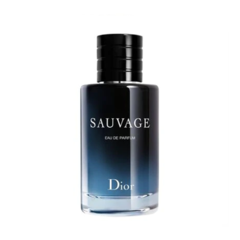 DIOR SAUVAGE EDT MASC 100ML