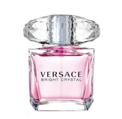 VERSACE CRYSTAL BRIGHT EDT FEM 90ML