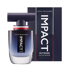 TOMMY IMPACT INTENSE EDP MASC 100ML - comprar online