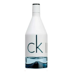 CK IN 2U EDT MASC 100ML