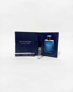 Boucheron Singulier Pour Homme Edp 2ml - Flaconete