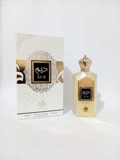 DAI'M EDP AL WATANIAH - DECANT - comprar online