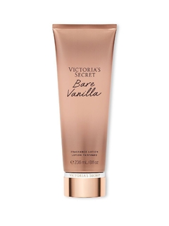 Creme Bare VANILLA  236 ml - Victoria's Secret