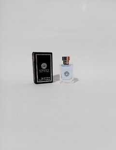 VERSACE POUR HOMME EDT 5ML - MINIATURA