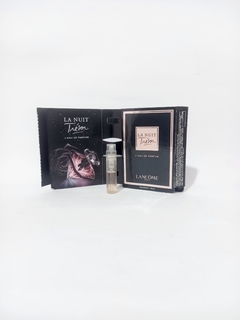 LA NUIT TRÉSOR EDP 1.2ML LANCÔME - AMOSTRA