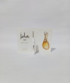 Jadore L'or Essence de Parfum 1ml - Flaconete