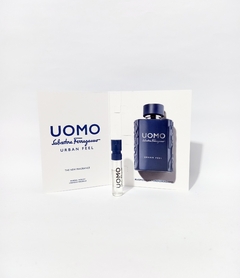 Uomo Ferragamo Pour Homme Urban Feel 1.5ml - Flaconete