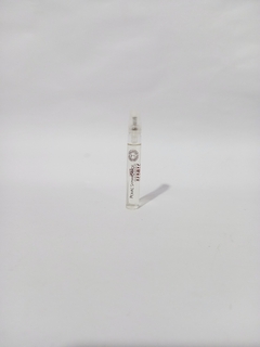 KIT HERMÉS NICHO 2X 4ML AGAR EBENE 4ML POIVRÉ SAMARCANDE 4ML na internet