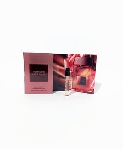 TOM FORD CAFÉ ROSE 1.5ML - FLACONETE