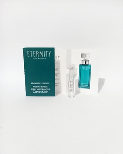 ETERNITY FOR WOMEN ATOMATIC ESSENCE PARFUM INTENSE 1.5ML - FLACONETE