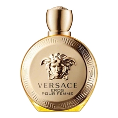 VERSACE EROS EDT FEM 100ML