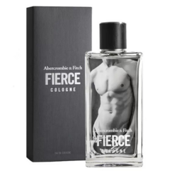 Abercrombie&firtch Fierce Cologne - DECANT