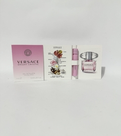 VERSACE BRIGHT CRISTAL EDT 1ml - FLACONETE