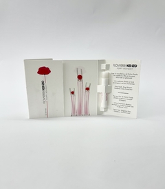 Kenzo Flower Poppy Bouquet 1ml - flaconete