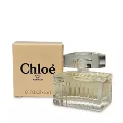 CHLOÉ EDP 5ml - MINIATURA