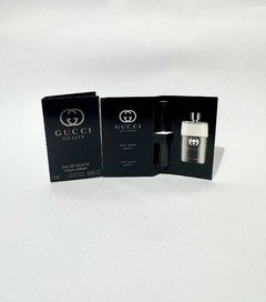 Gucci Guilty Pour Homme Edt - Flaconete