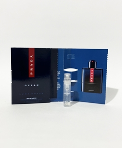 PRADA LUNA ROSSA OCEAN EDP 1.2ML - FLACONETE