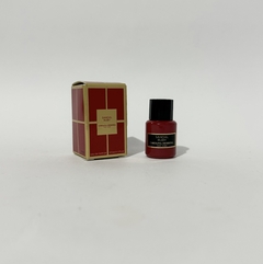 CH SANDAL RUBY EDP 5ML - MINIATURA