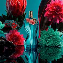 La Belle Paradise Garden Edp Jean Paul Gaultier 100ml - Lançamento - comprar online