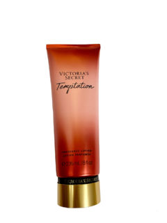 Creme Temptation 236 ml - Victoria's Secret