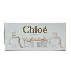 Kit Chloé 4 Miniaturas - Miniatura - comprar online