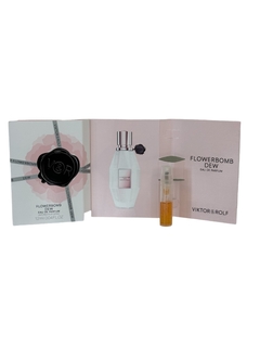 FLOWERBOMB DEW EDP VIKTOR&ROLF 1.2ML - FLACONETE