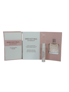 IRRESISTIBLE FRAICHE EDT 1ML - FLACONETE