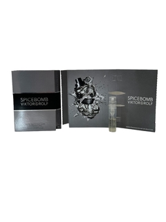 SPICEBOMB VIKTOR&ROLF EDT 1.2ML - FLACONETE