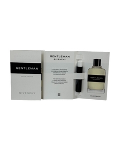 GENTLEMAN EDT 1ML GIVENCHY - FLACONETE