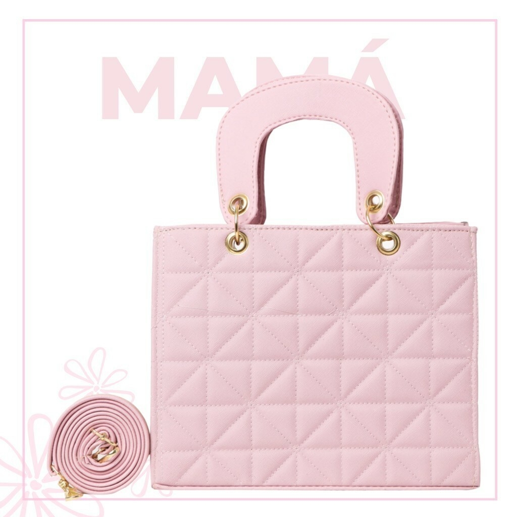 Bolsa 3008 Hada Rosa Pastel