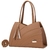 Bolsa 3320 Kanya Camel