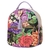 Mochila Paris Lila 3520 Textil