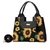 Bolsa Tahira Negro 3596 Niñas