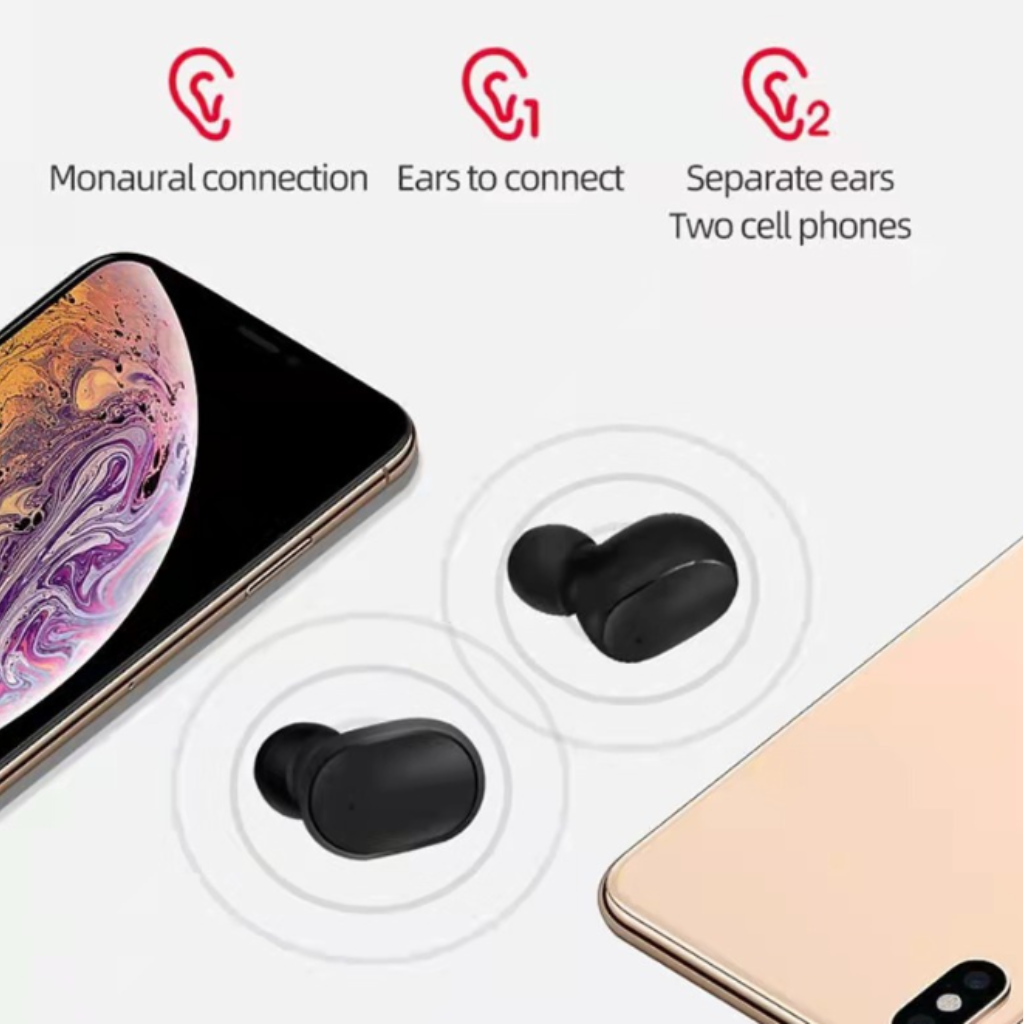 Xiaomi airdots store s comprar