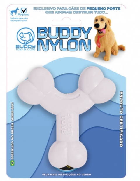 Brinquedo Mordedor Pet Games 4 Dogs Nylon> - Dog Feliz - Pet shop Online