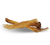 Bumerangue - Tendão Bovino 60g | Alecrim Pet - comprar online