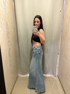 MAXI JEAN NICOLE - comprar online