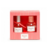 SET REGALO SHAMPOO Y COLONIA BABY 8171 MIMO & CO