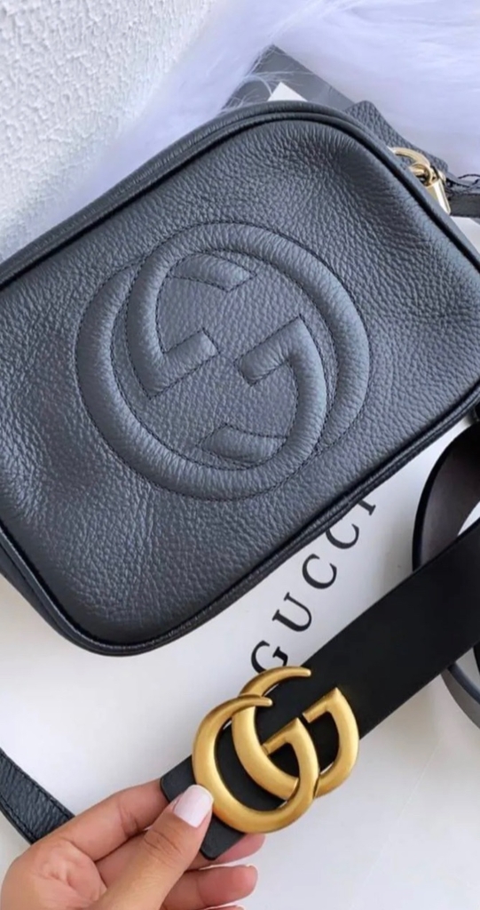 Gucci bolsa de valores hotsell