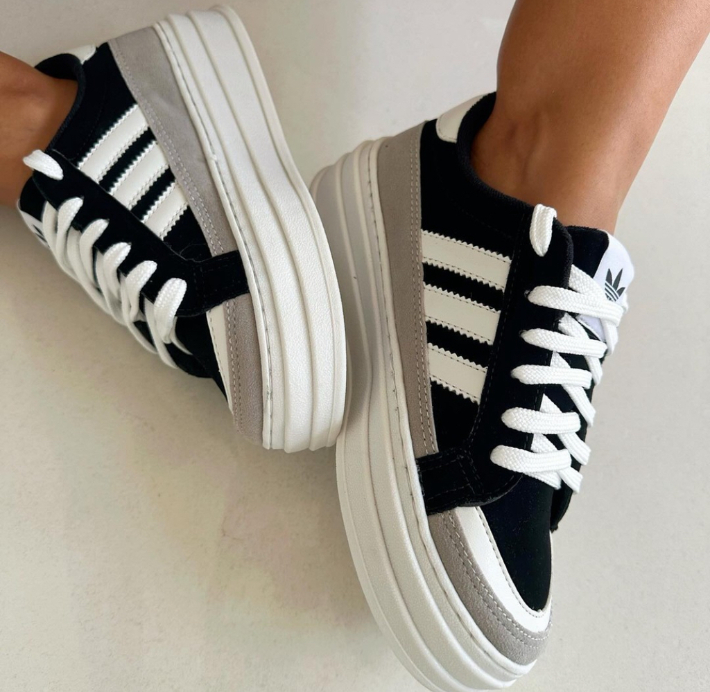 ADIDAS GAZELLE PLATAFORMA Comprar em Pattybrowsstore