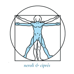 Crema Nerolí y Ciprés - Nushi Terapia Botánica