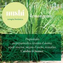 Crema Lemongrass - comprar online