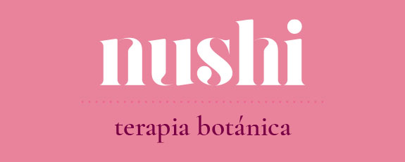 Nushi Terapia Botánica