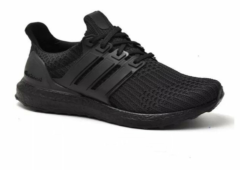 Tênis Adidas Ultra Boost 4.0 preto - Use Ankora