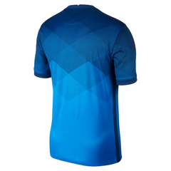 Camisa seleção brasileira 2022 Copa do mundo Qatar - Azul - comprar online